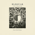Eldovar, a Story of Darkness & Light CD by Kadavar & Elder album artwork