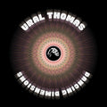 Dancing Dimensions LP by Ural Thomas album artwork
