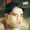 Rot LP by Tennyson album artwork