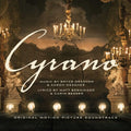 OST LP by Cyrano album artwork