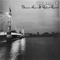 The Bridge CD by Thomas Leer album artwork