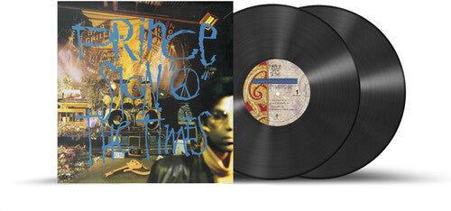Sign O the Times 2LP by Prince album artwork