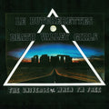 The Universe b/w When I'm Free 7" by Le Butcherettes / Death Valley Girls album artwork