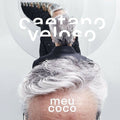 Meu Coco CD by Caetano Veloso album artwork