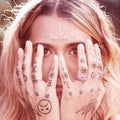 Reckless CD by Morgan Wade album artwork