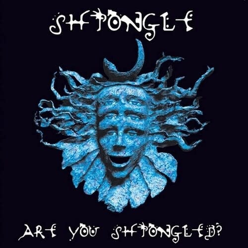 Are You Shpongled? 3LP by Shpongle album artwork