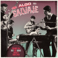 Untamed 60s Beat and Garage Nuggets from Spain vol. 3 LP by Various album artwork