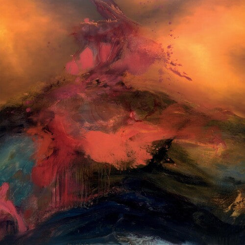 Meta Benevolence BBC 6 Music: Live on the Invitation of Mary Anne Hobbs 2LP by Sunn O))) album artwork