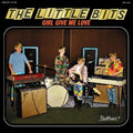 Girl Give Me Love LP by The Little Bits album artwork