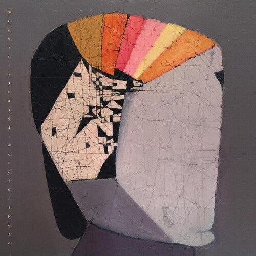 We Are There LP by Modern Studies album artwork