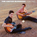 One Day LP by The Cactus Blossoms album artwork