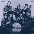 Stay Out Of My World LP by The Preachers album artwork