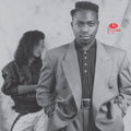 V4 Visions: Of Love & Androids 2LP by Various album artwork