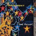Terror Twilight: Farewell Horizontal 2CD by Pavement album artwork