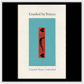 Crystal Nuns Cathedral CD by Guided By Voices album artwork