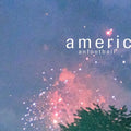 Rare Symmetry/Fade into You 10" by American Football album artwork