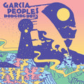 Dodging Dues CD by Garcia Peoples album artwork