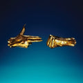 RTJ3 2LP by Run the Jewels album artwork