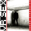 Rough Dimension LP by VR Sex album artwork