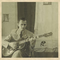 Over Fields and Mountains LP by Branko Mataja album artwork