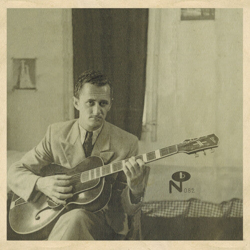 Over Fields and Mountains LP by Branko Mataja album artwork