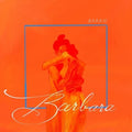 Barbara LP by Barrie album artwork