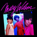 The Motown Anthology CD by Nancy Wilson album artwork