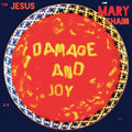 Damage & Joy CD by The Jesus & Mary Chain album artwork