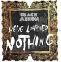 We've Learned Nothing 2LP by Black Mekon album artwork