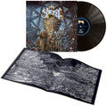 Impera LP by Ghost album artwork