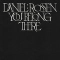 You Belong There LP by Daniel Rossen album artwork