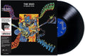 A Quick One LP by The Who album artwork