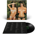 Country Life LP by Roxy Music album artwork