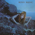 Siren LP by Roxy Music album artwork