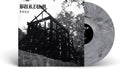 Aske LP by Burzum album artwork