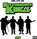 Long Live The Kings 2CD by Kottonmouth Kings album artwork