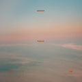 Radiate Like This CD by Warpaint album artwork
