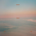 Radiate Like This LP by Warpaint album artwork