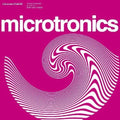 Microtronics Volumes 1 & LP by Broadcast album artwork