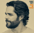Where We Started CD by Thomas Rhett album artwork