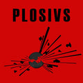 Self-Titled by Plosivs album artwork