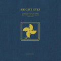A Collection of Songs Written and Recorded '95-'97 LP by Bright Eyes album artwork