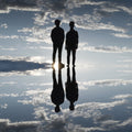 New Year's Eve CD by El Ten Eleven album artwork
