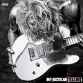 mainstream sellout CD by Machine Gun Kelly album artwork
