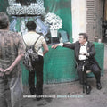 Brave Faces Etc. LP by Spanish Love Songs album artwork