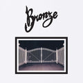 Absolute Compliance LP by Bronze album artwork