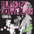 Rockin' at the Golden Bull 10" by The Upside Downers album artwork