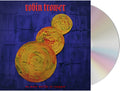No More Worlds to Conquer CD by Robin Trower album artwork