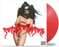 Motomami LP by Rosalia album artwork