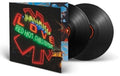 Unlimited Love 2LP by Red Hot Chili Peppers album artwork